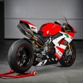 ZARD DM5 Full system for Ducati Panigale V4 / S / Speciale / R